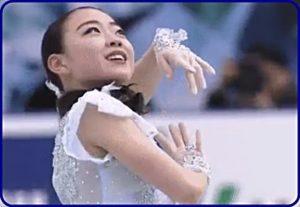 世界フィギアスケート国別対抗戦2019