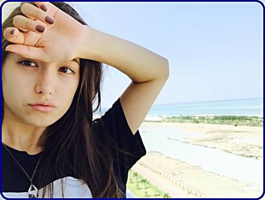 トラウデン直美の小・中・高・大学時代の【超美人画像】と学歴をご紹介!