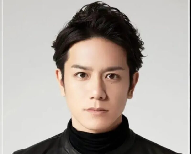Takizawa hideaki