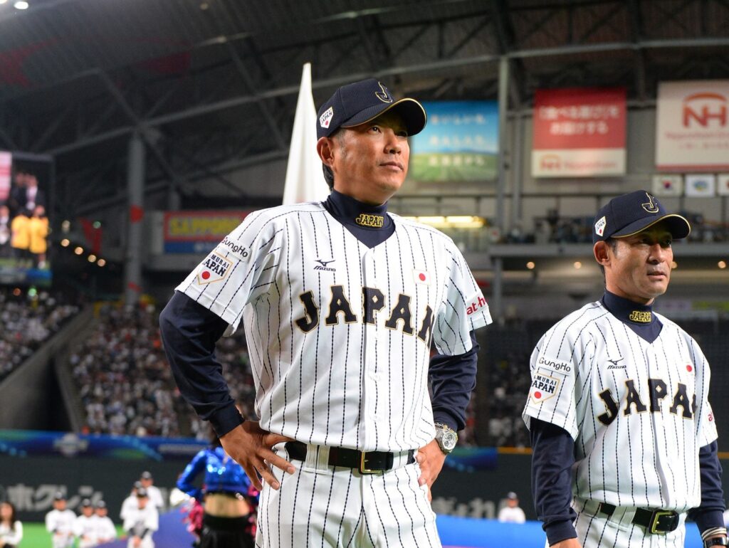 東京オリンピック野球になぜ稲葉が監督に就任 歴代監督と侍ジャパンの優勝の可能性を大調査 All Stars Labo